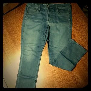 Women's American Eagle Jeans